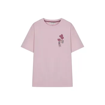 Teenie Weenie Regular T Shirt Women's