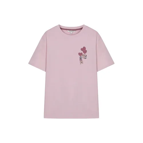 Teenie Weenie Regular T Shirt Women's