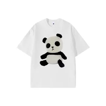 PANDA BASE T-Shirts Women's