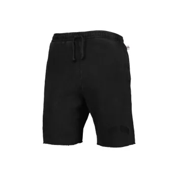 NBA New York Knicks Mitchell & Ness Basketball Shorts Men's Black