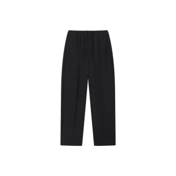 GAP Casual Pants Men Black