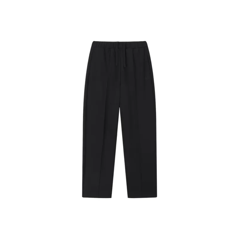 GAP Casual Pants Men Black-0