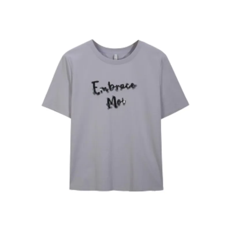 XIANLIXIU T Shirts Women's-4
