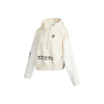 Adidas Originals Sweatshirt Women's Ecru