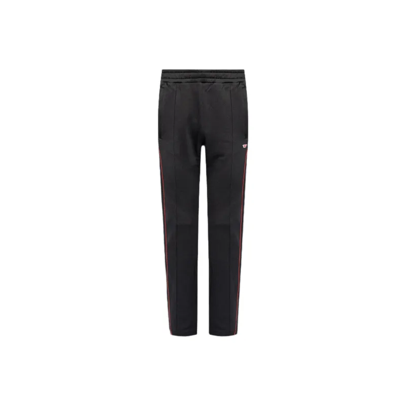 DIESEL P Zamper D Trousers-0