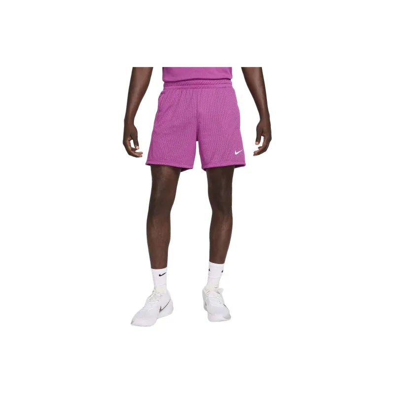 Nike Court Slam Men's Dri FIT Tennis Shorts-0