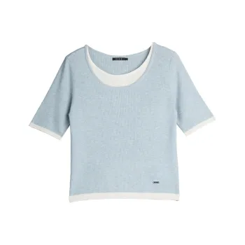 ELLE Sweaters Women's
