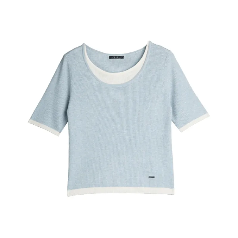 ELLE Sweaters Women's-0