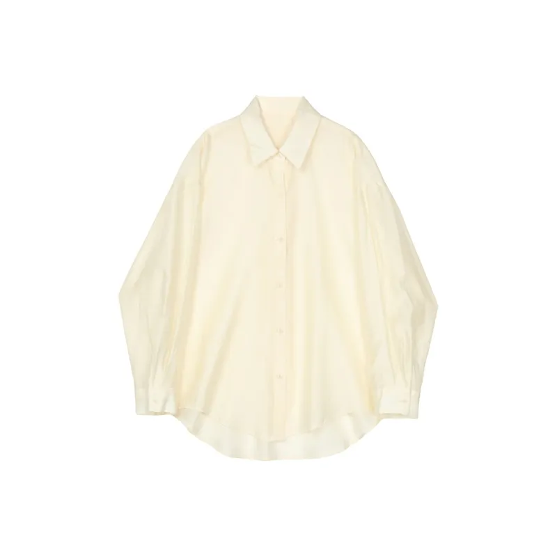 MUKOK Shirts Women's-2