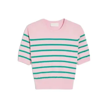 I BLUES SS25 Sweater Women's Pink