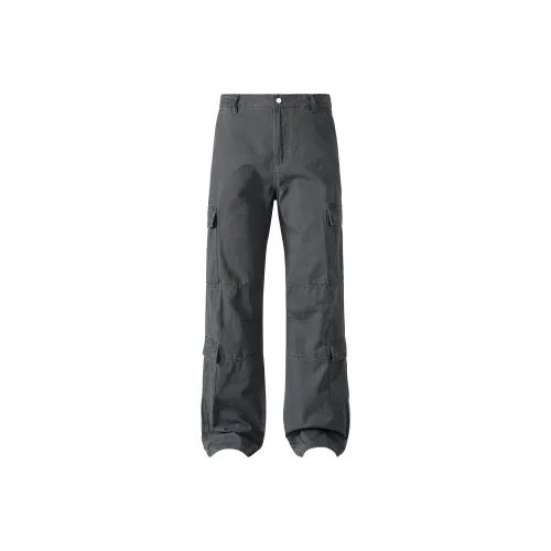 MT99 Jeans Unisex Dark Blue