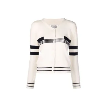 Maison Margiela FW21 Knitwear Women's Nude