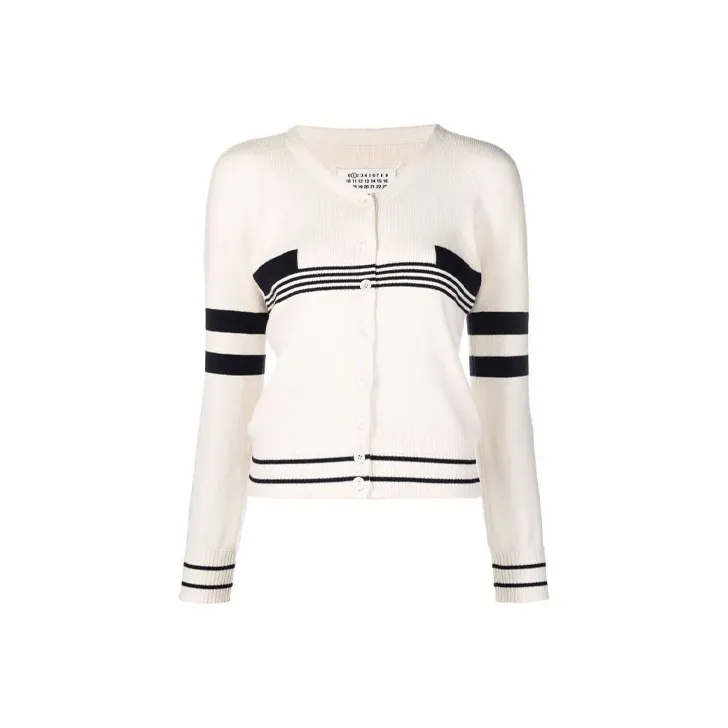 Maison Margiela FW21 Knitwear Women's Nude-0