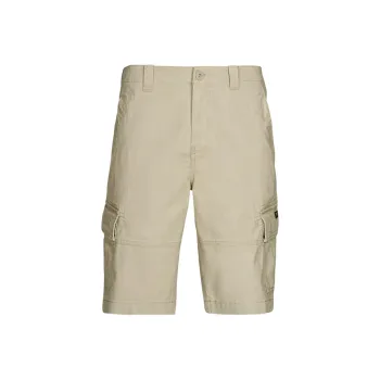 SUPERDRY Casual Shorts Men's Khaki