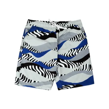 HOTMARZZ Casual Shorts Men's Dark Blue