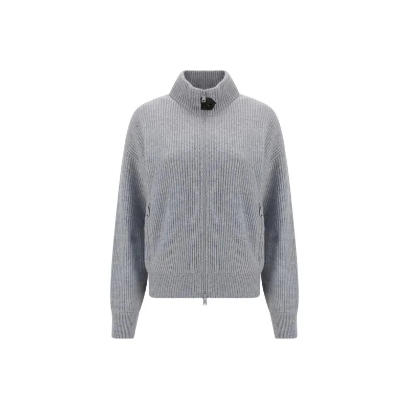Brunello Cucinelli FW22 Knitwear Women's Gray-0