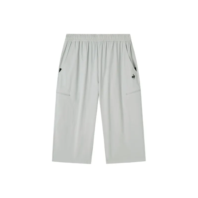 Le Coq Sportif Casual Shorts Unisex-2