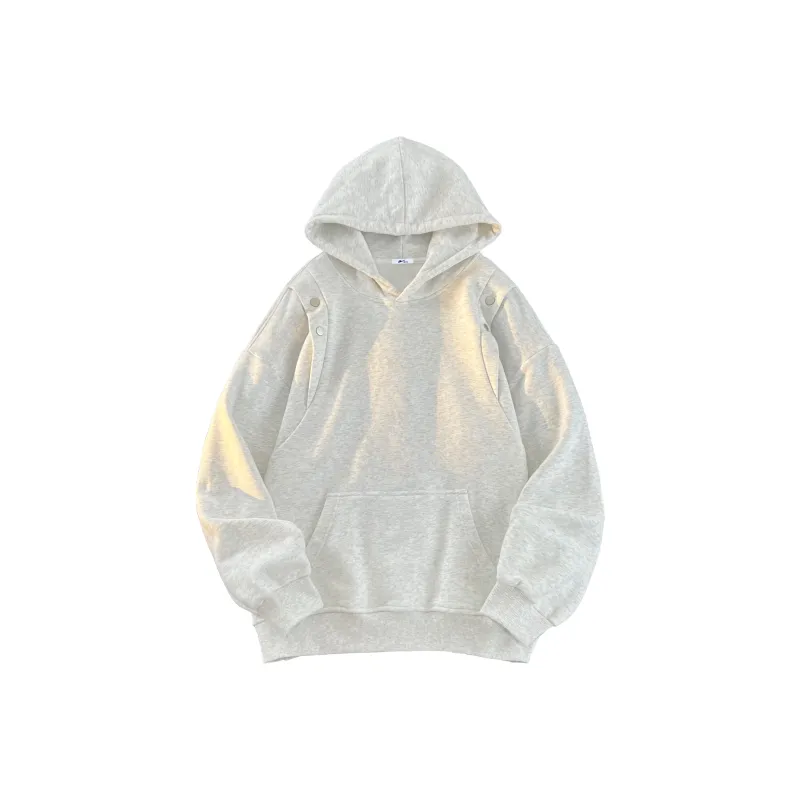 Warrior Huichao Wings Collection Sweatshirt Unisex-2