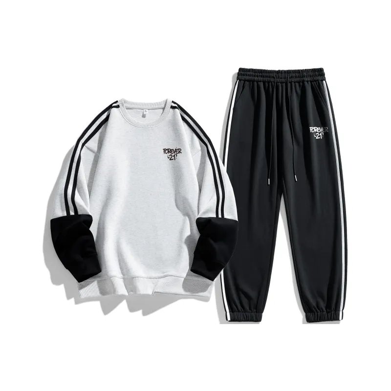 FOREVER 21 Casual Sportswear Unisex-6