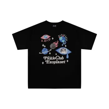 LBPC x Pickleclub LBPC X PickleClub T Shirt Unisex