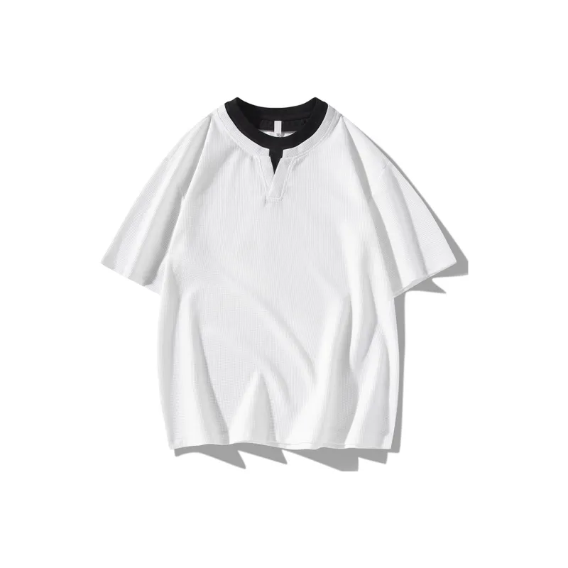 Mulinsen T Shirts Women's-2