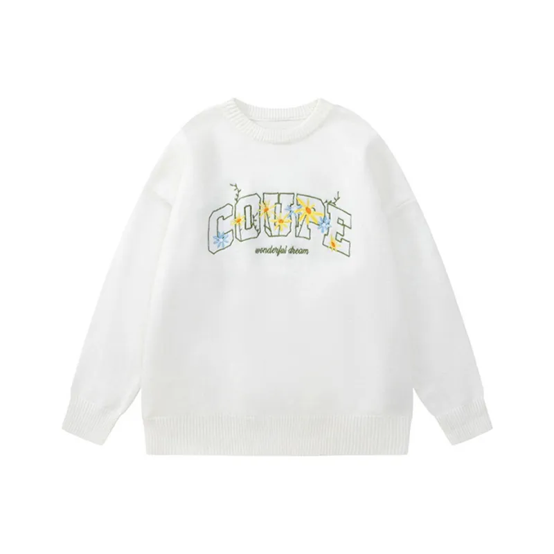 Katie Ermilio Sweaters Women's White-0