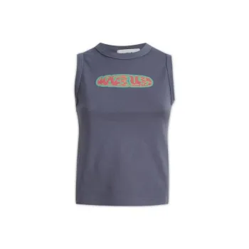 AMBUSH Logo Patch Tank Top