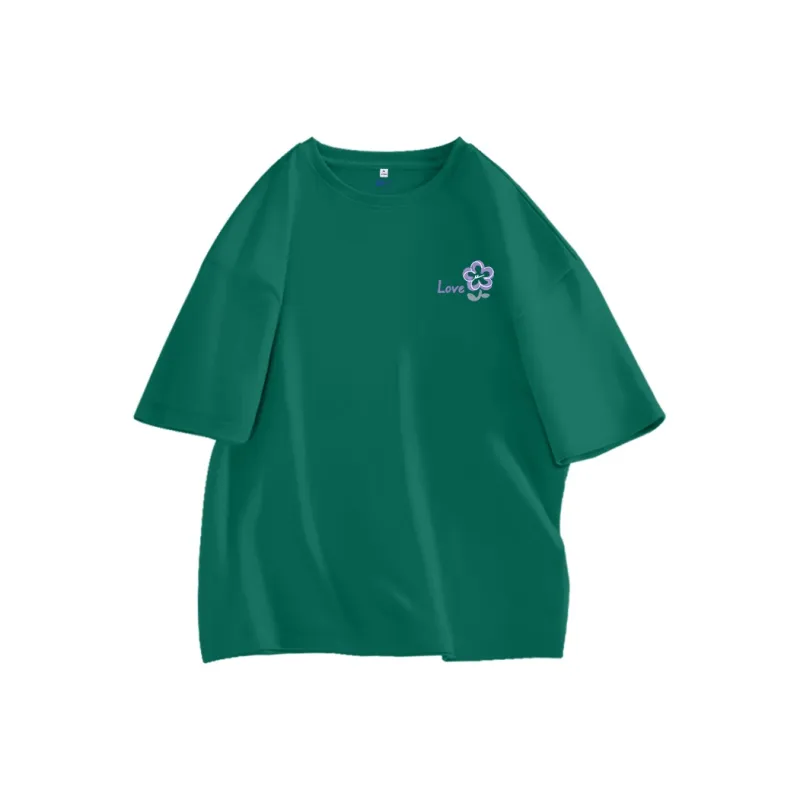 Warrior Drop Shoulder Sleeve T Shirt Women's-16