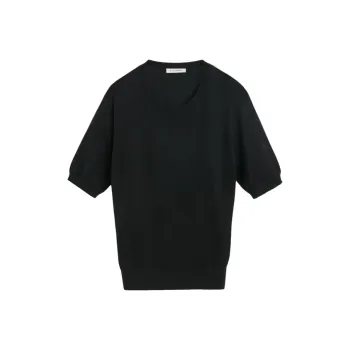 BY MALENE BIRGER COPENHAGEN MBC Sweater Women's Black