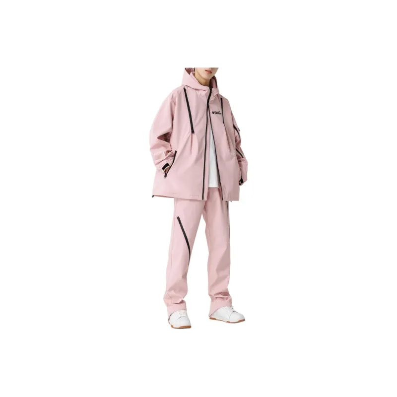 RAP PANDA Casual Sportswear Unisex-21