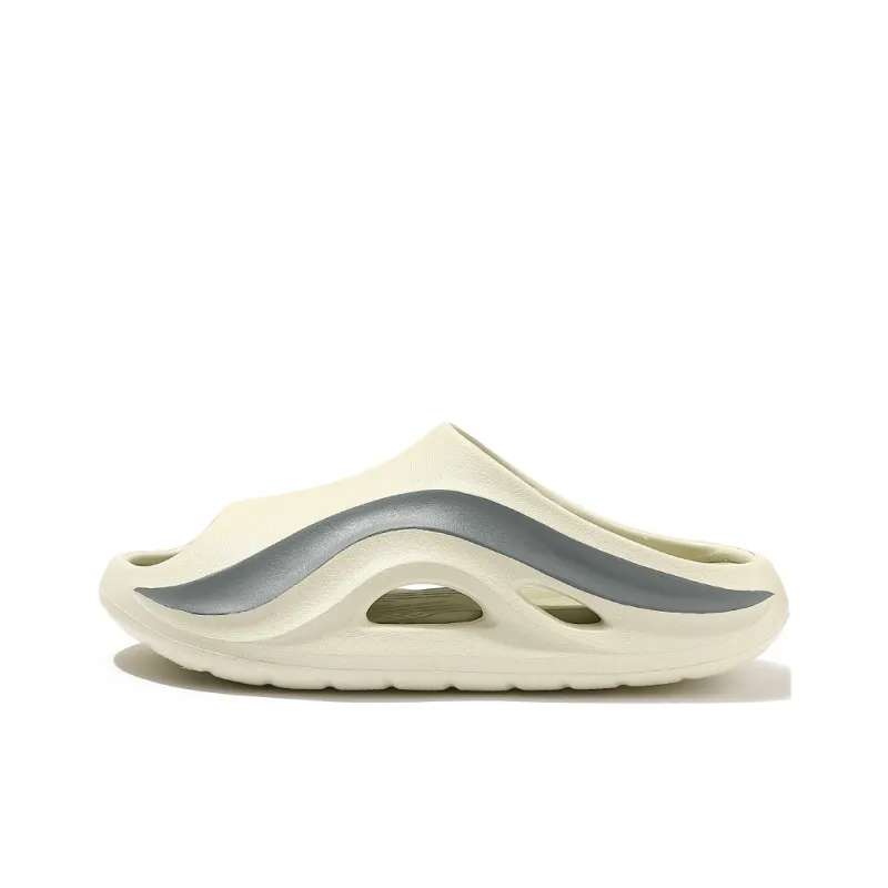Cat Power Slip Resistant Slide Slippers Men's-0