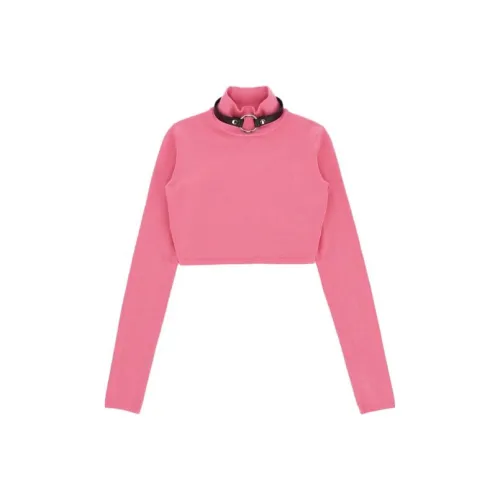 1017 ALYX 9SM Long sleeve Cropped Jumper