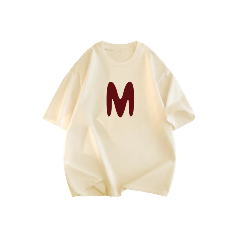 COMGM T Shirts Unisex-5