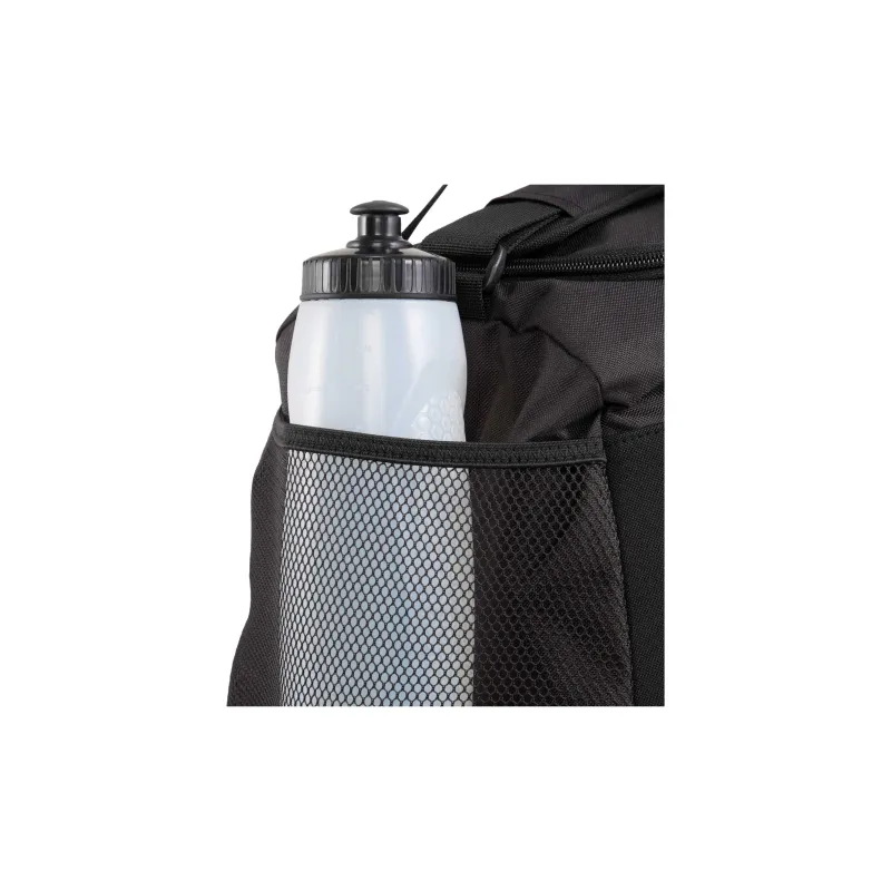 PUMA Polyester Travel Bag 35L Unisex Black-4
