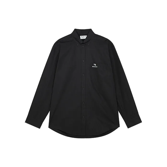 Balenciaga FW21 Shirt Women's Black-0