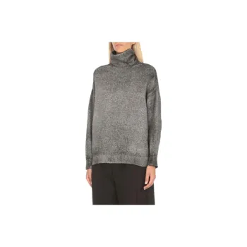 Avant Toi Hand-painted Sweater