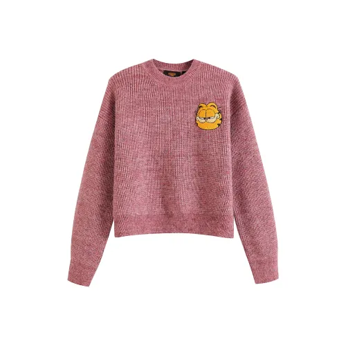 HARDY HARDY x JIAFEIMAOJIAZU Sweater Women's