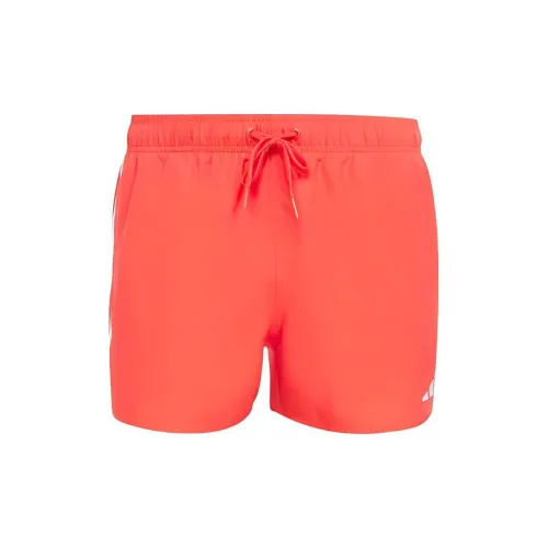 Adidas Free Shipping With AdiClub 3 Stripes Swim Victoria 3 Inch