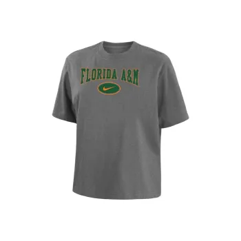 Nike Famu Women's Nike College Boxy T Shirt