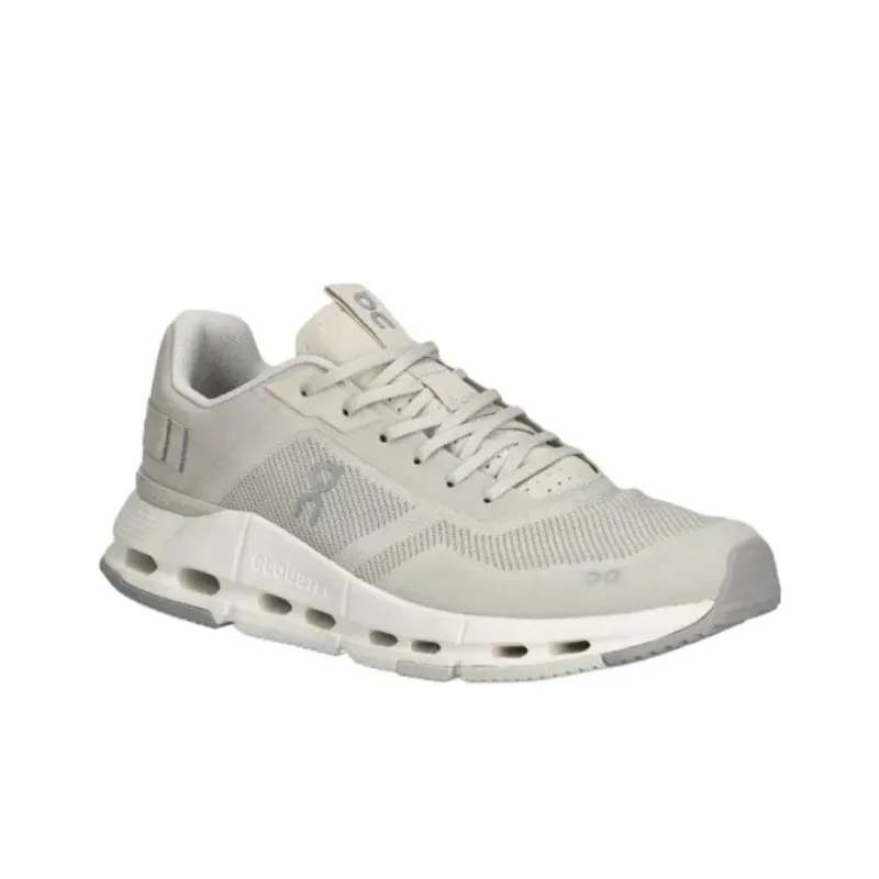 On Running Cloudnova Form 2 Tt Sand Ivory-1
