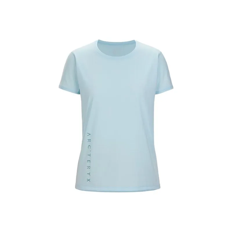 Arcteryx Taema Series T-Shirt Women's-5