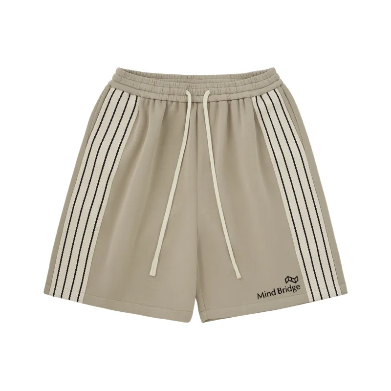 MindBridge Casual Shorts Unisex-5