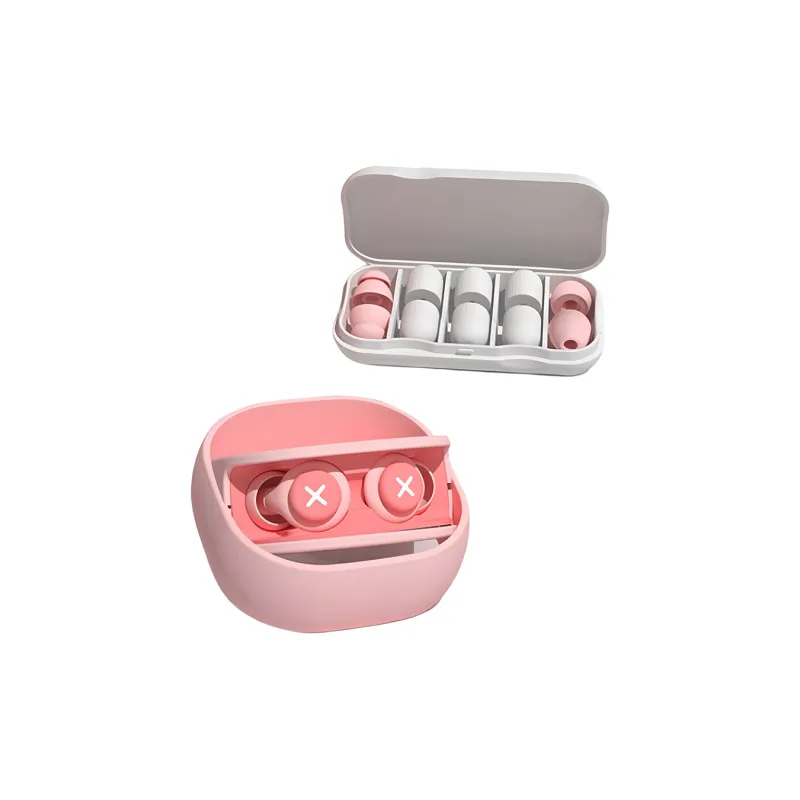 Love Of Wormwood Earplugs / Earmuffs-6