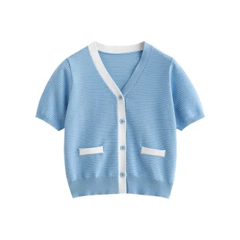 Initial Language Knitwear Women's