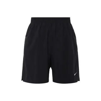 Nike Culture Soccer Bottom Men's Black