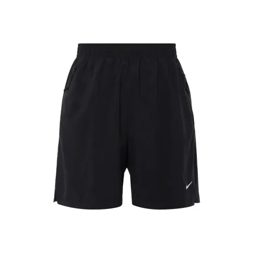 Nike Culture Soccer Bottom Men's Black