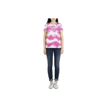 Valentino T-Shirts Women's Pink