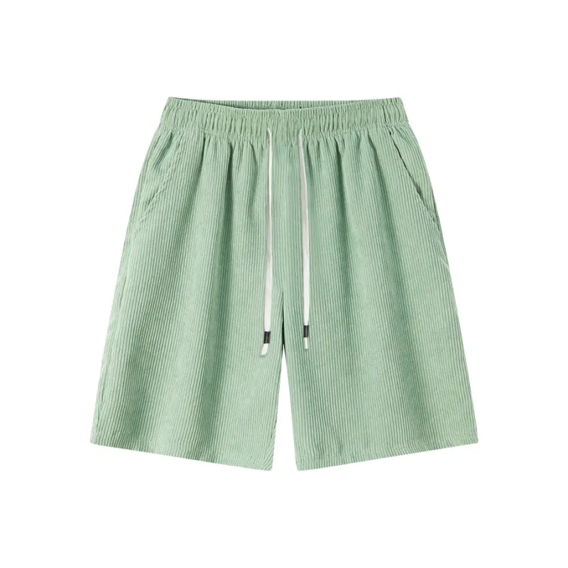 I.E Casual Shorts Unisex-4