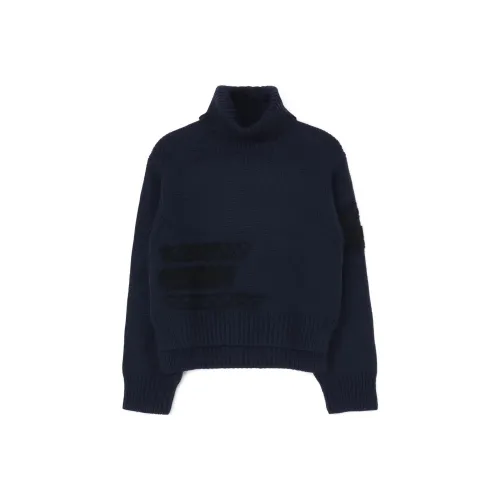 you Yamamoto Sweater Women's Marine