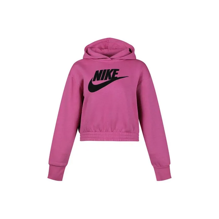Nike Sweatshirts Women's Purple-0